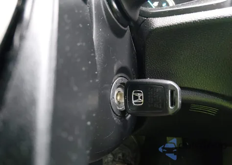 2019 Honda Civic Lx z USA, uszkodzony, nr VIN 19XFC2F66KE026962